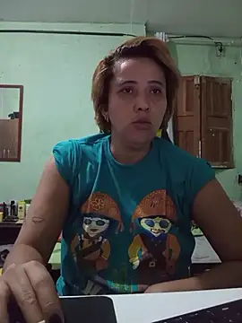 BIADELICIA1 online show from 04-07-26, 09:10