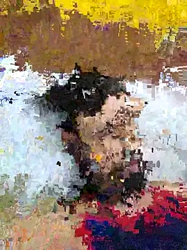 loveart007 online show from 03-07-26, 08:06