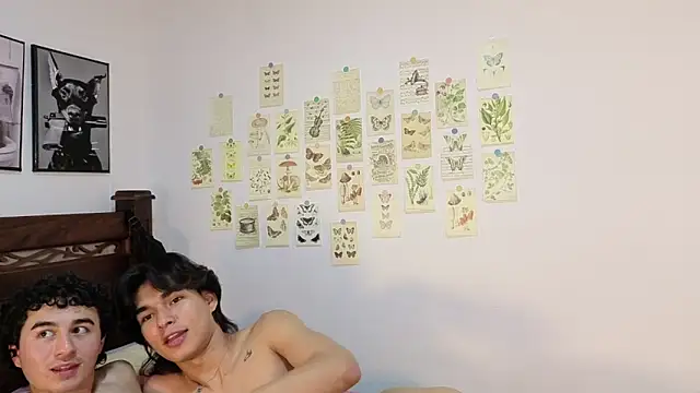 Raven Eclipse online show from 04-21-26, 01:42