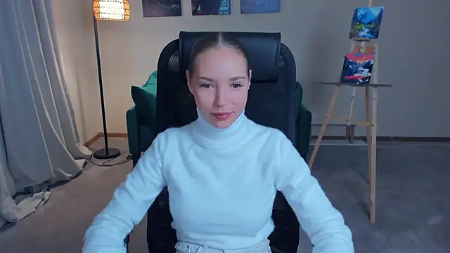 MerlePalaia online show from 11-04-25, 09:19