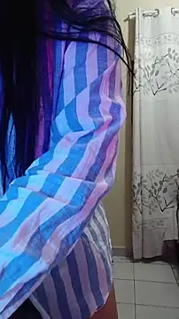 Allyardosia online show from 12-02-25, 03:34