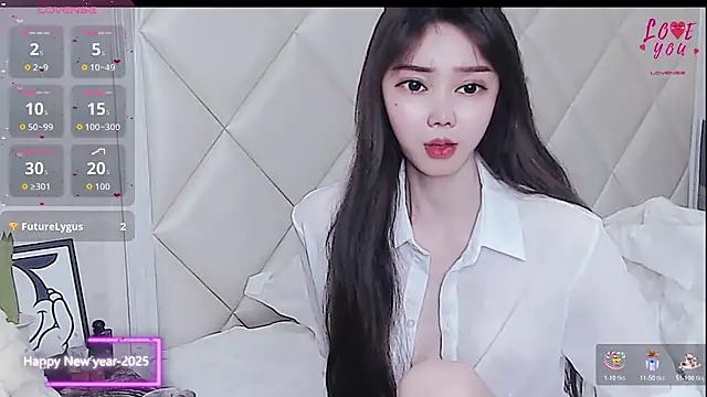 YAOYAO-2025 online show from 02-03-26, 11:21