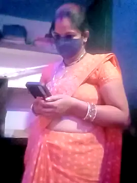 Hotsexy bhabhiji online show from 11-04-25, 04:39