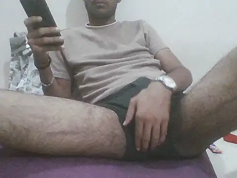 Bull Dick 69 online show from 05-02-26, 06:13