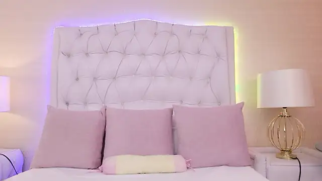 ScarlettPetrova online show from 02-03-26, 11:59