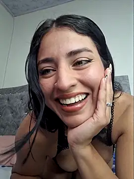 GISELLA   online show from 03-13-26, 12:45