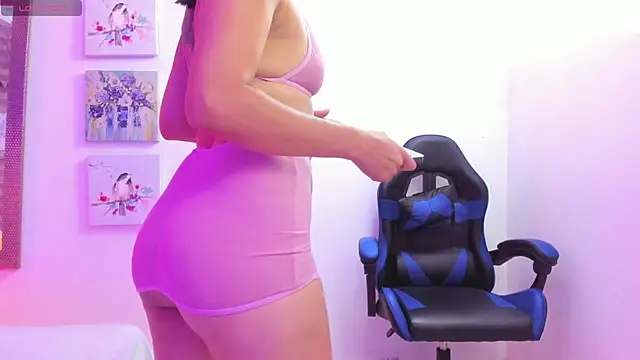 Mia Sensation  online show from 04-23-26, 09:06