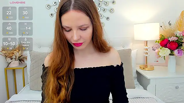 MonaRicci online show from 04-19-26, 05:18