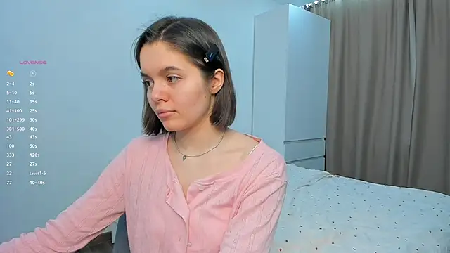 Xo Laura online show from 02-09-26, 06:45