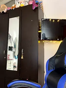 Milleradhara24 online show from 01-10-26, 08:32