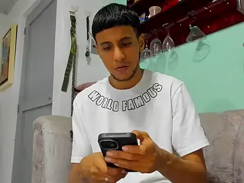 gero hamann online show from 12-20-25, 12:40