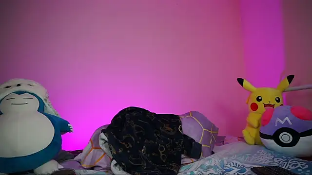 StellaCinderella online show from 07-09-26, 01:15