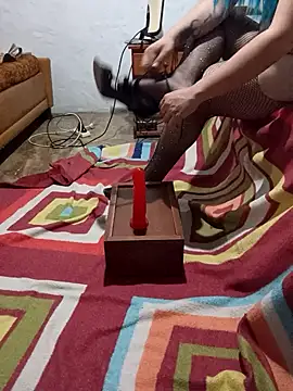 Sissyarg69 online show from 11-01-25, 07:16