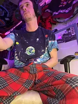 mascboyyy online show from 11-16-25, 06:08