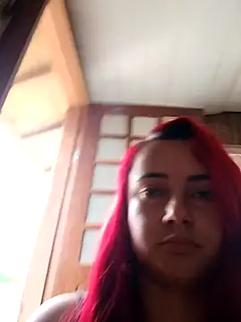 ruiviinhaah online show from 11-25-25, 06:19