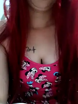 ruiviinhaah online show from 11-26-25, 10:27