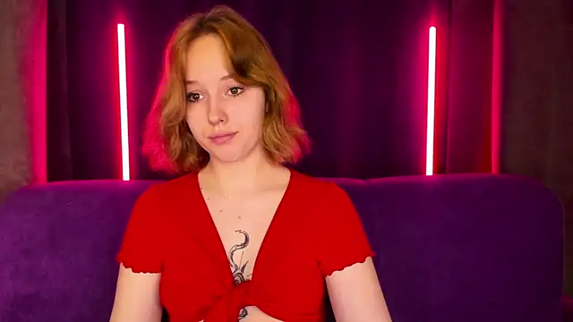 RikkiChoco online show from 02-11-26, 08:30