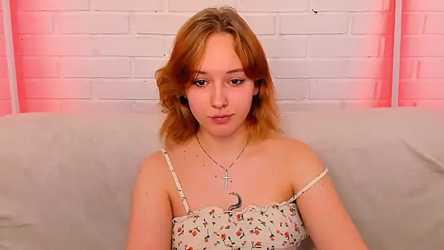 RikkiChoco online show from 04-20-26, 08:17