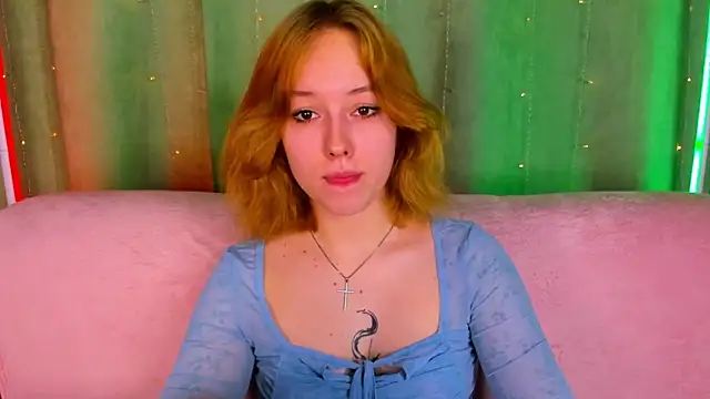 RikkiChoco online show from 04-20-26, 10:33