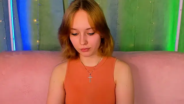 RikkiChoco online show from 04-28-26, 08:30