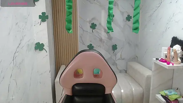 gabriella storm tf online show from 03-19-26, 08:35