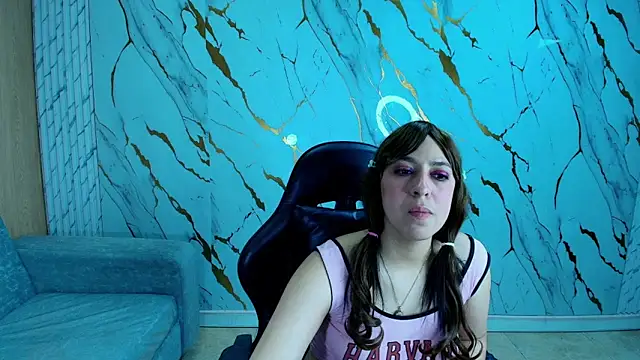 gabriella storm tf online show from 04-25-26, 01:41