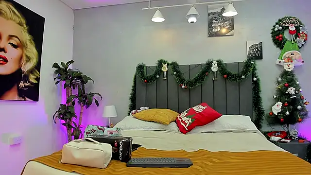 kendra london online show from 12-15-25, 11:36