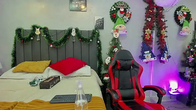 kendra london online show from 12-16-25, 11:48