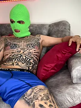 Nick orion online show from 11-10-25, 10:53