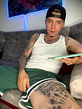 Nick orion online show from 12-01-25, 09:31