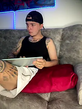 Nick orion online show from 12-03-25, 12:36