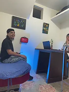 Nick orion online show from 12-16-25, 04:50