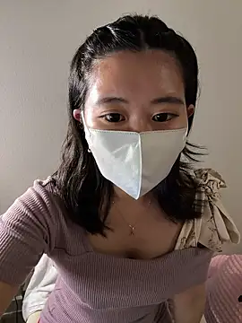 -Amane-ch online show from 11-05-25, 05:07