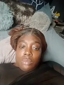 BiancaClarkson online show from 11-25-25, 05:57