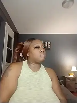 BiancaClarkson online show from 12-20-25, 06:31