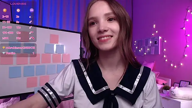Snapshot of Adria_Arjona chatting on 05-10-26, 07:46 Adria Arjona online show from 05-10-26, 07:46