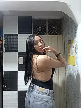 naughtygoddesss  online show from 11-16-25, 08:14