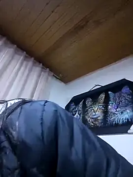 naughtygoddesss  online show from 01-18-26, 12:58