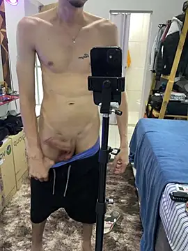 Snapshot of Perfectsumer chatting on 02-13-26, 09:33 Perfectsumer online show from 02-13-26, 09:33