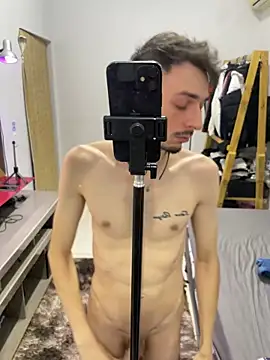 Snapshot of Perfectsumer chatting on 02-19-26, 01:34 Perfectsumer online show from 02-19-26, 01:34