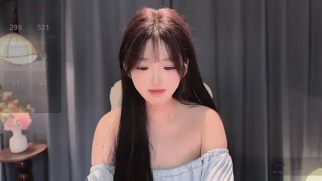 Yaiyigirl online show from 03-22-26, 03:48