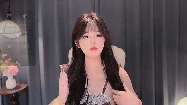 Yaiyigirl online show from 03-30-26, 04:08