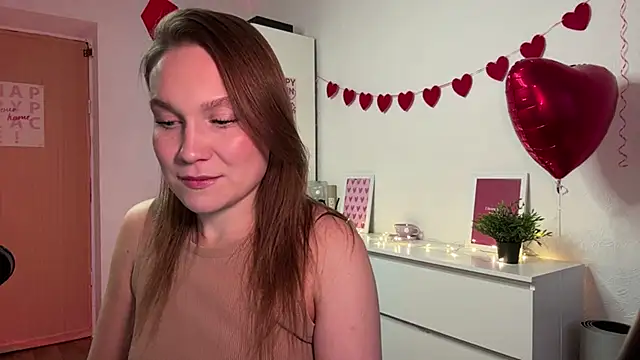 Kalli ly online show from 02-12-26, 02:23