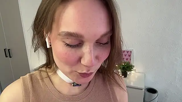 Kalli ly online show from 03-15-26, 02:23