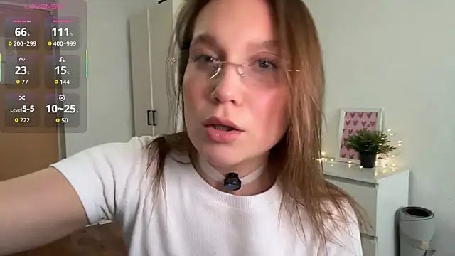 Kalli ly online show from 03-28-26, 02:05