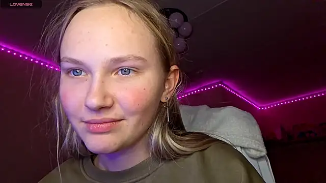 KarinRobertson online show from 02-13-26, 04:03