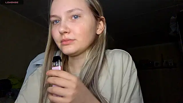 KarinRobertson online show from 03-13-26, 04:35