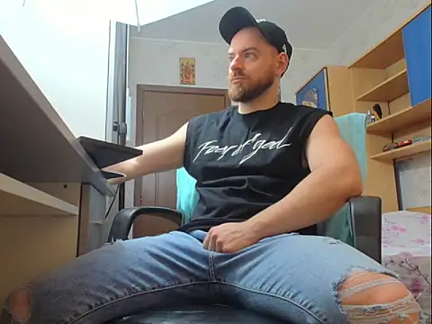 Ryanstone  online show from 01-15-26, 05:12