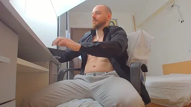 Ryanstone  online show from 04-04-26, 04:55