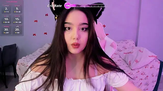 ayameshiratori online show from 12-19-25, 03:13